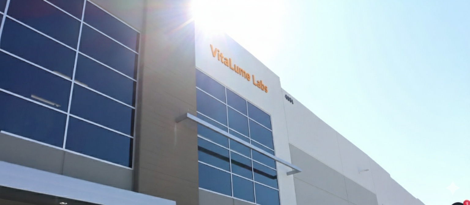 VitaLume Labs